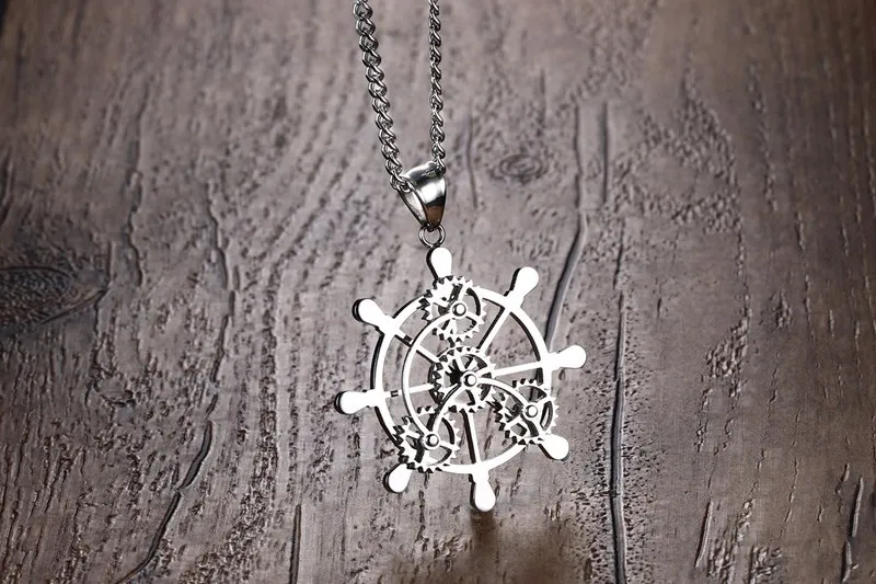 

GCBL14 new arrival 2019 most popular silver necklace have different styles choose