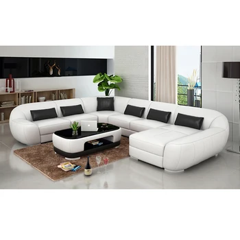 

Direct Sale Multi-functional Massage Living Room Sofa from Foshan Supplier