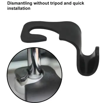 

Car Hook Interior Products Multi-Function Hook Car Creative Plastic Hook Car Multi-Purpose Seat Back Hook