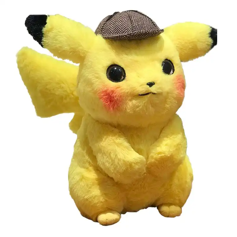 peluche pikachu aliexpress