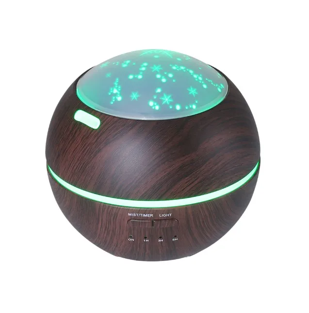 ZDK H10 dark wood(темно-коричневый