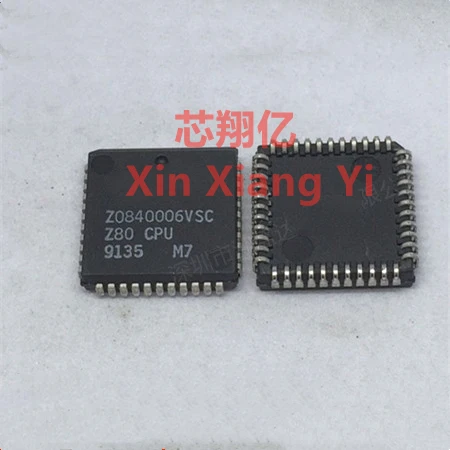 Xin Xiang Yi Z0840006VSC Z0840006 PLCC-44 | Обустройство дома