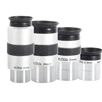 Sky Watcher 40mm 26mm 20mm 6.3mm Astronomical Sp Eyepiece Telescope Accessories Celestron Sky-watcher 1
