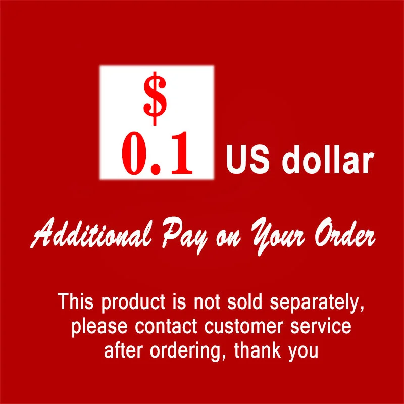 Рисунок 2 - $0,1 дополнительная оплата при