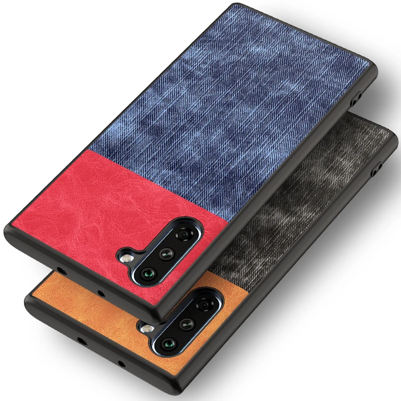 Роскошная ткань для Huawei Honor 9X PROCase жесткая задняя крышка из поликарбоната 9I Honor9X pro