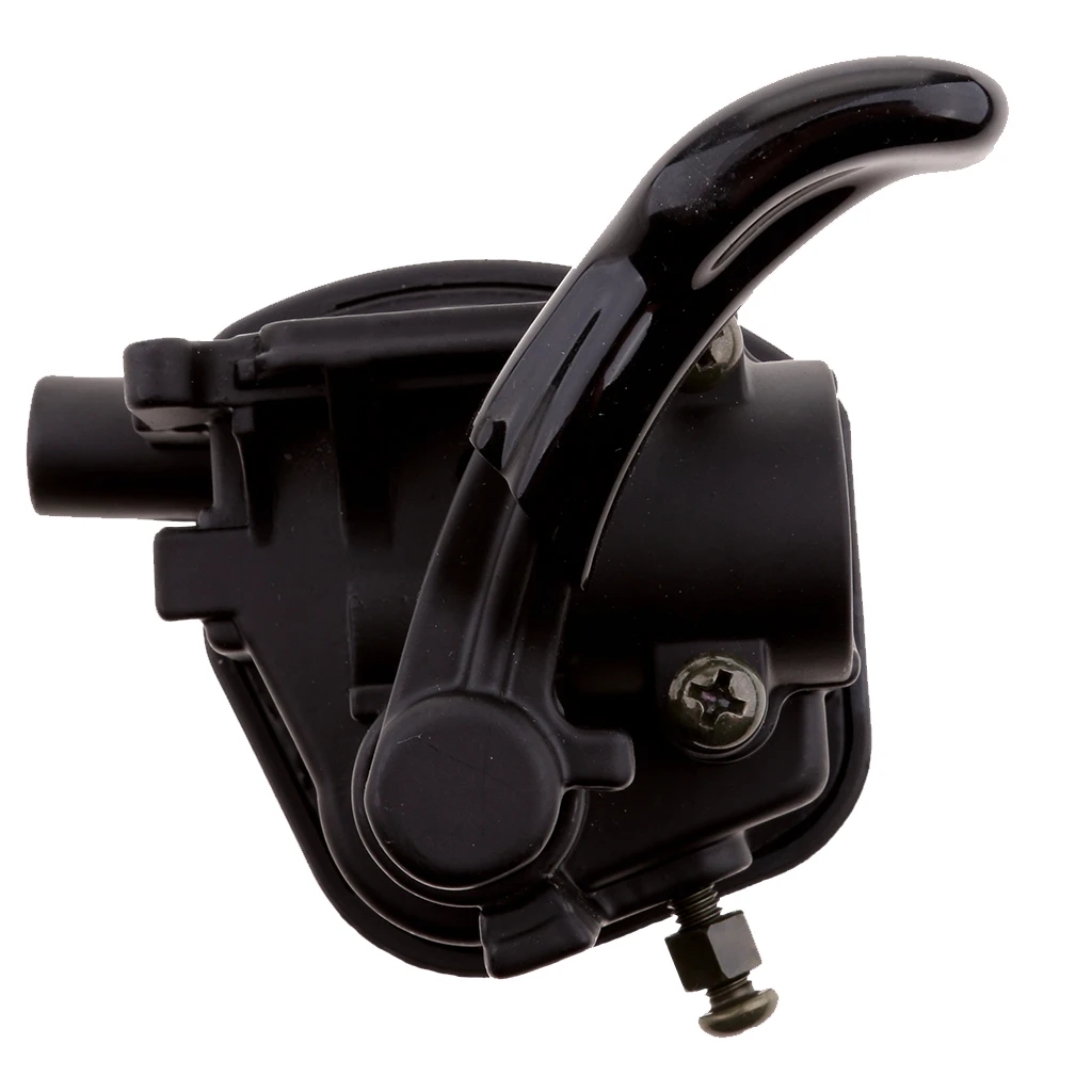 Thumb Throttle Assembly for ATV Quad Honda TRX400EX TRX250R TRX 450R 300EX Thumb Throttle Assembly for ATV Quad Honda TRX400EX TRX250R TRX 450R 300EX