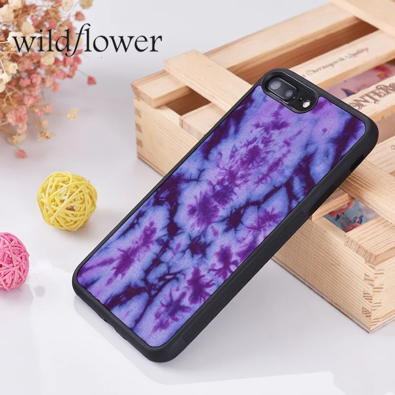 Чехол Wildflower 6 6S SE для телефона iPhone 7 8 PLUS X XS 11 12 MINI Pro Max XR мягкий силиконовый