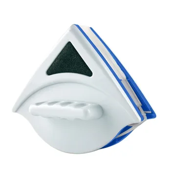 

Window Cleaner High-rise Window-cleaning Artifact Double-sided Magnetic Glass-cleaning Artifact Double-layer Hollow Glass Wiper