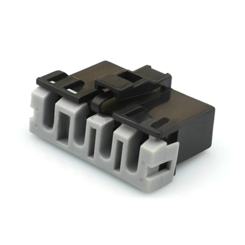 

2/5/10/20/50/100sets 8pin auto wiring harness cable connector connector 7123-6083-30