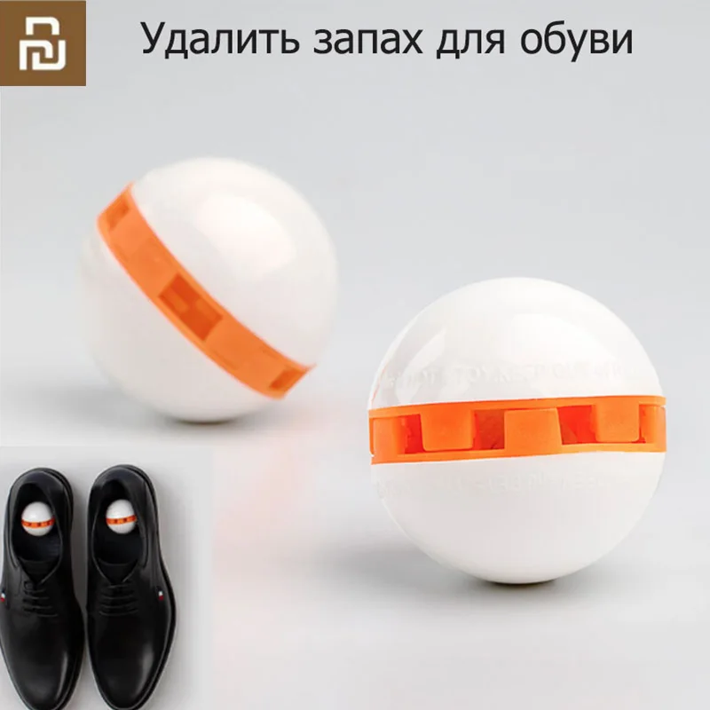 6 шт. дезодорант для обуви Youpin Clean n Fresh | Электроника