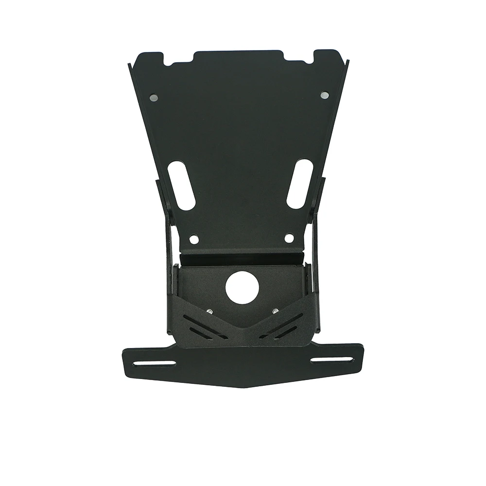 For BMW R NINET NINE T 9T R9T Racer Scramble urban 2014-2019 Motorcycle Tail Mount License Plate Bracket Rear Holder Accessories