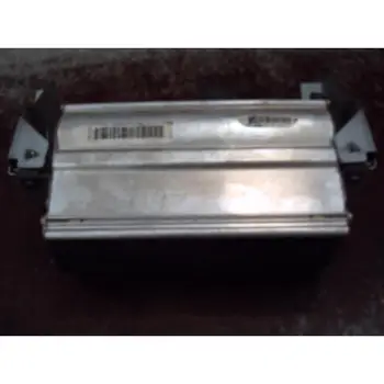 

695277 Airbag Front Right Audi Tt (8n3/8n9) 1.8 20v Turbo