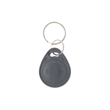 50 шт. RFID 125 кГц считываемая Авторизованная карта доступа брелок TK4100 EM4100 брелок значок тег