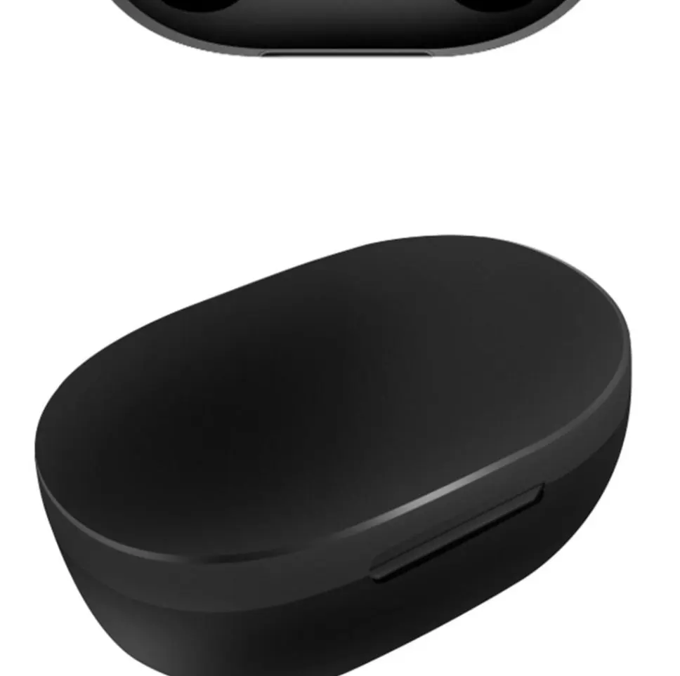 Jinreach A6S Bluetooth наушники V5.0 Беспроводные наушники стерео бас гарнитура с шумоподавителем с микрофоном