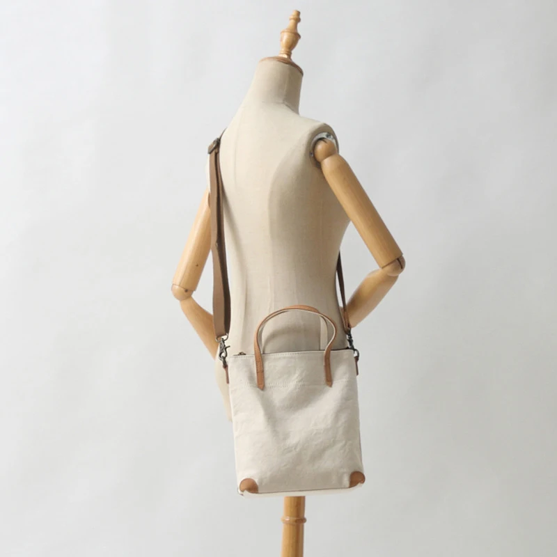 

YIFANGZHE Women Canvas Tote Handbags Casual Shoulder Work Bag Crossbody Roomy Enouch For Your Personal Essential Stuff