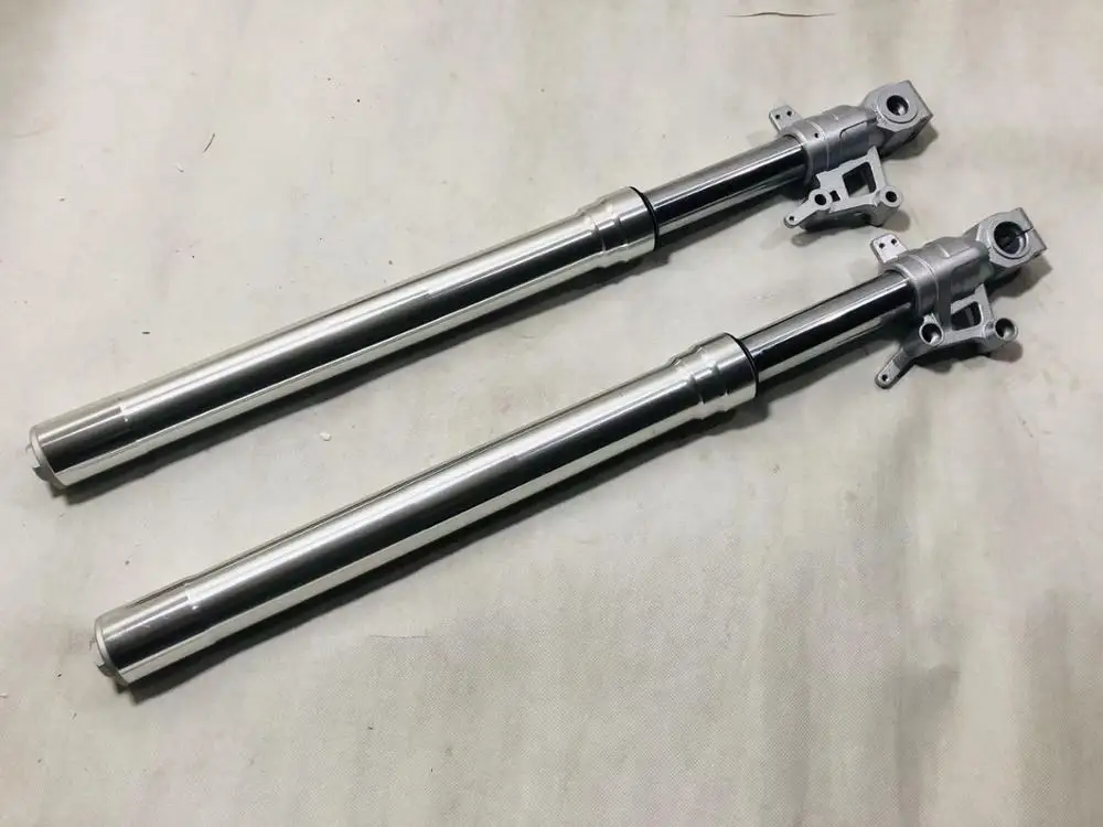 Benelli BJ250-15/15A TNT250 левый и правый мотоцикл передняя вилка амортизаторы подвески