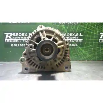 

028903025Q ALTERNATOR SEAT CORDOBA SALOON (6K2)