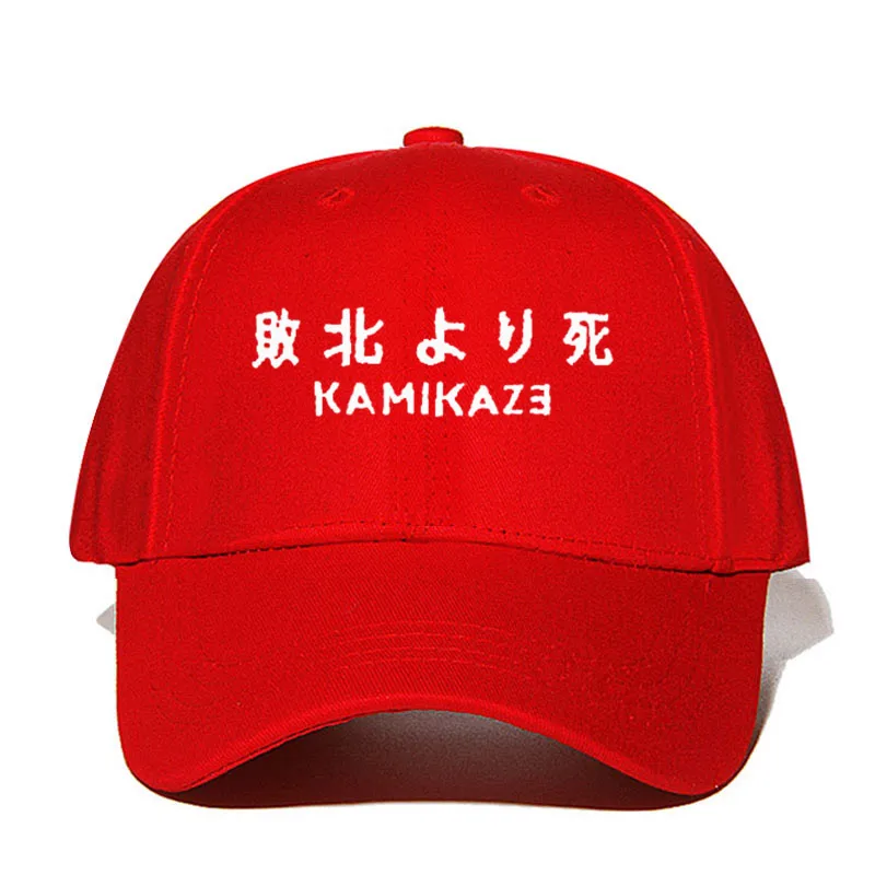 Камикадзе папа шляпа Eminem с новым Альбом хлопок Бейсбол Кепки для Для мужчин Для женщин в стиле хип-хоп Snapback поражение в Battle cap дропшиппинг