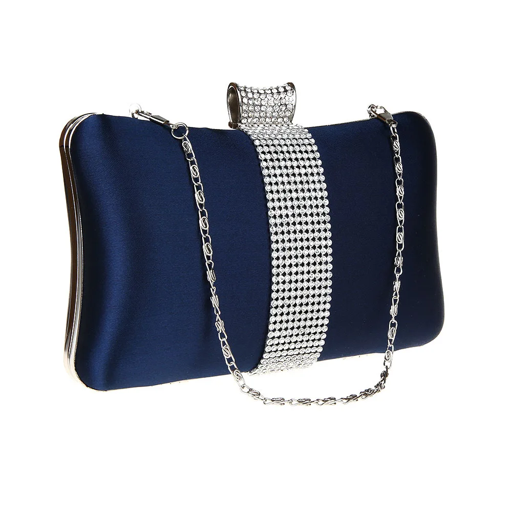 

New Rhinestone Bag Evening Bag, Clutch Bag