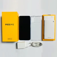 Смартфон Xiaomi POCO M3 4/64 Гб
 cn=3&cv=2302&dp=_ApxSuo #5