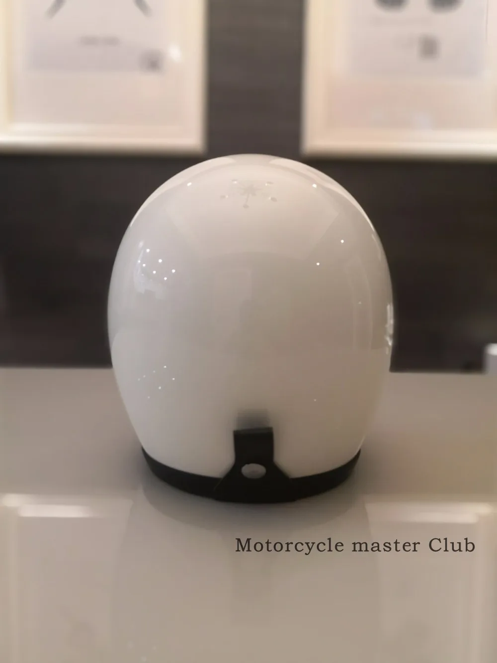 TT& CO Ретро мото rbike moto rcycle шлем casco moto glassfiber винтажный шлем 500TX Половина лица ECE Сертификация брендовый шлем