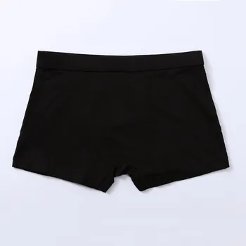 

3PC underwear men boxer Comfortable panties Summer Hollow-out Stitching Sexy Breathable Health Shorts Underpants cueca masculina