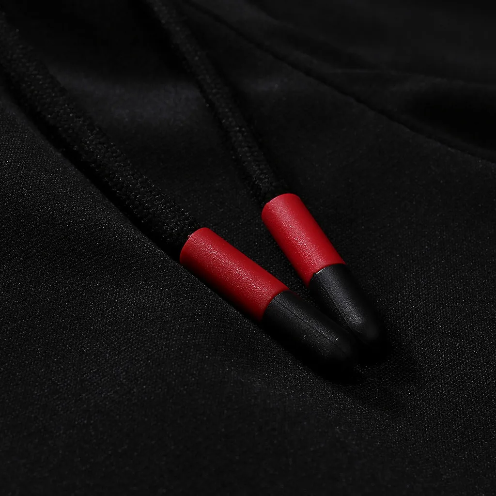 KLV Новая мода повседневные спортивные летние модные мужские спортивные костюмы Slim Fit повседневные спортивные тренировочные штаны брюки 8,13