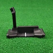 Mustang GEN2 клюшки для гольфа серебряный черный цвет с головным чехлом