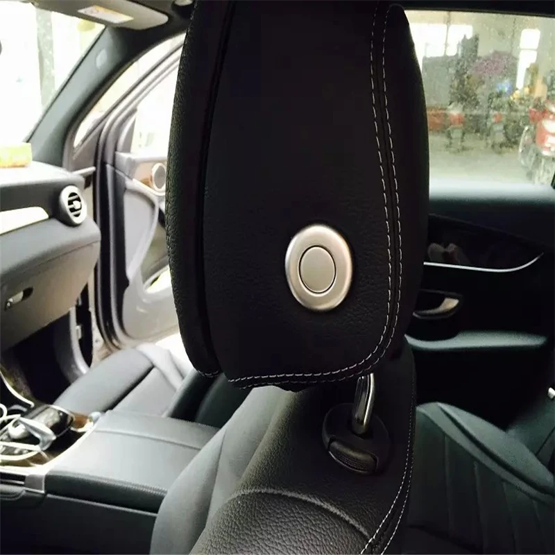 

WELKINRY для Benz GLC X253 2015 2016 2017 2018 2019