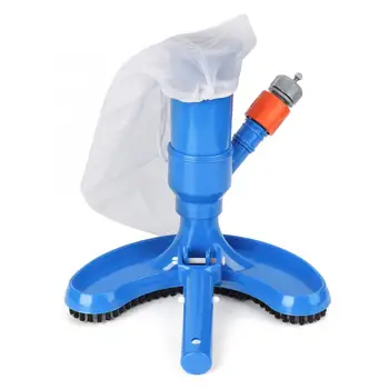 

Swimming Pool Vacuum Brush Cleaning Maintenance Kit Cleaner Cleaning Tool Set Swimming Pool Foam Filter Sponge Swimming Tool