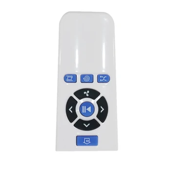 

1 Piece Remote Control Fit For Ilife X750/V80/V8S Vacuum Cleaner Parts Accessories Smart Home Control