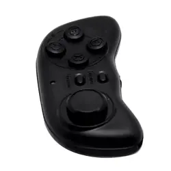 ПК игровой джойстик смартфон экологически чистый переносной пульт управления Подарочная беспроводная мышь Противоскользящий геймпад