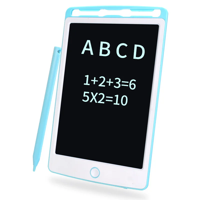 

CHILDREN'S Drawing Board LCD Blackboard LCD Magnetic Doodle Board 3-7-Year-Old Baby Painted Writing Board Toys