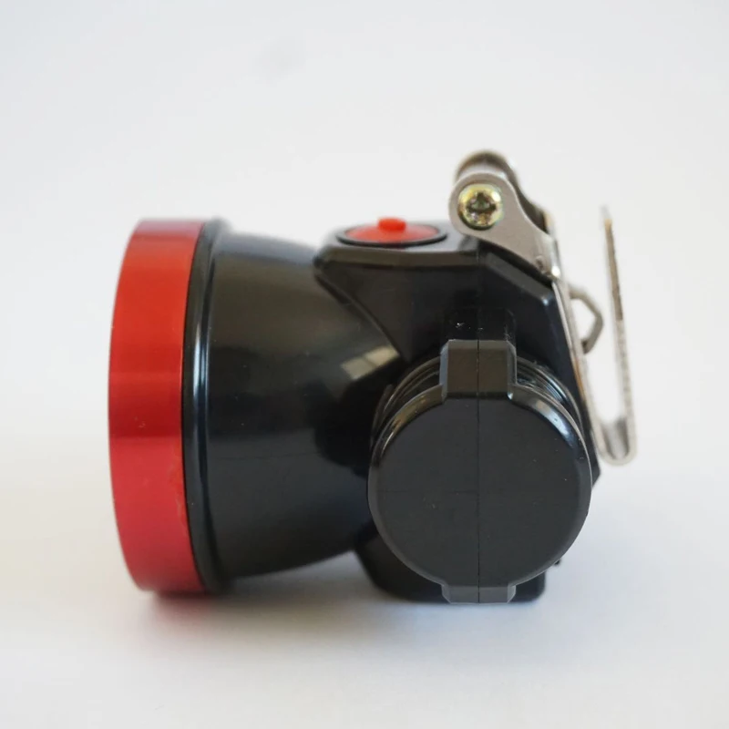 Rechargeable LED Headlamp Headlight Camping Flashlight Head Light Torch Lamp
