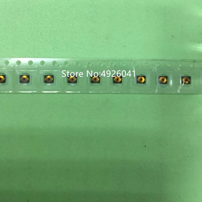 10PCS EVPAF5B70 SMD 4-pin 3 * 2.6 * 0.7 Apple Headphone Smart Watch Switch
