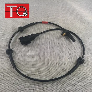 

SE0014 1Pcs Rear Left/Right ABS Wheel Speed Sensor for EVOQUE LR024208 / LR066868 / LR082224 ABS Wheel Speed Sensor Hot Sale