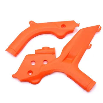 Motorcycles Frame Cover Body Guard Protector For SX SXF XC XCF 125 250 300 350 450 500 2019 2020 EXC EXCF XCW XCFW 2020