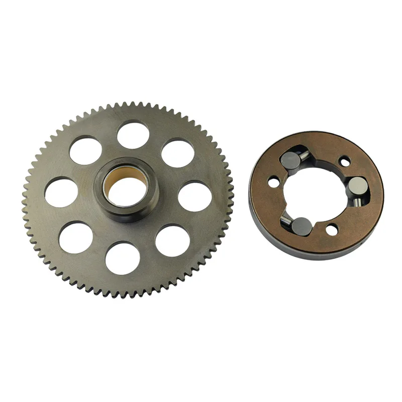 Motorcycle One Way Starter Clutch Gear Assy For Ducati 1200 2015 Motorcycle One Way Starter Clutch Gear Assy For Ducati 1200 2015