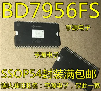 

BD7956 BD7956FS BD7956FS-E2