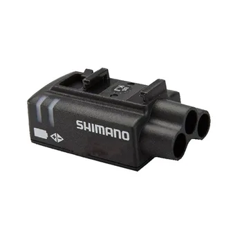 

SHIMANO Di2 Junction RS910 EW90 EW-RS910 SM-EW90A E-TUBE Junction A Built Bluetooth Transmitter