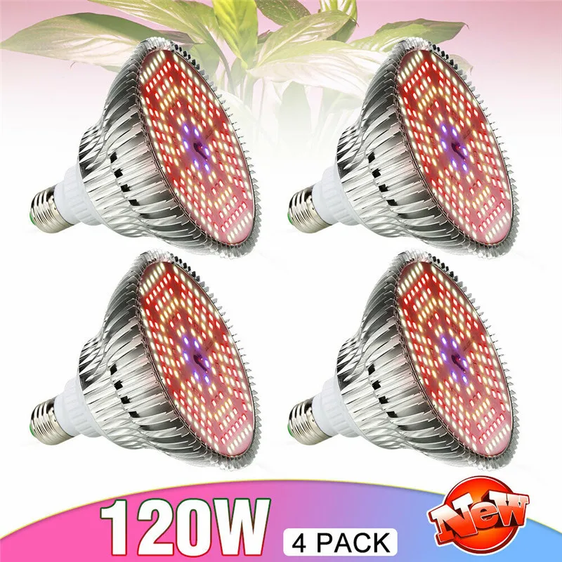 180led full spectrum