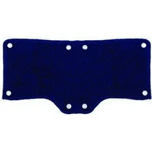 2/6/8 шт. мягкий каску бандаж на рабочем месте оснастки на Тип шапка с подкладкой, аксессуар для безопасности ING-SHIPPING