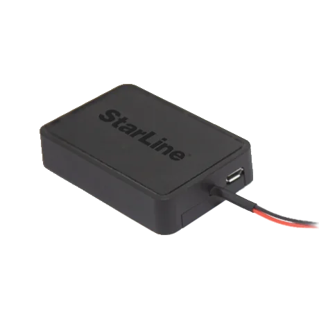 StarLine M18 Pro Универсальный мониторинговый трекер