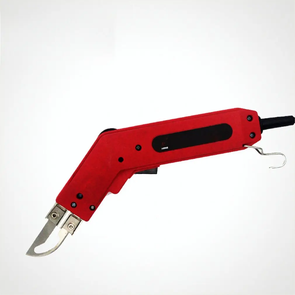 

Hand Hold Heating Knife Cutter Hot Cutter Fabric Rope Electric Cutting Tools Hot Cutter Electric Heating Knife