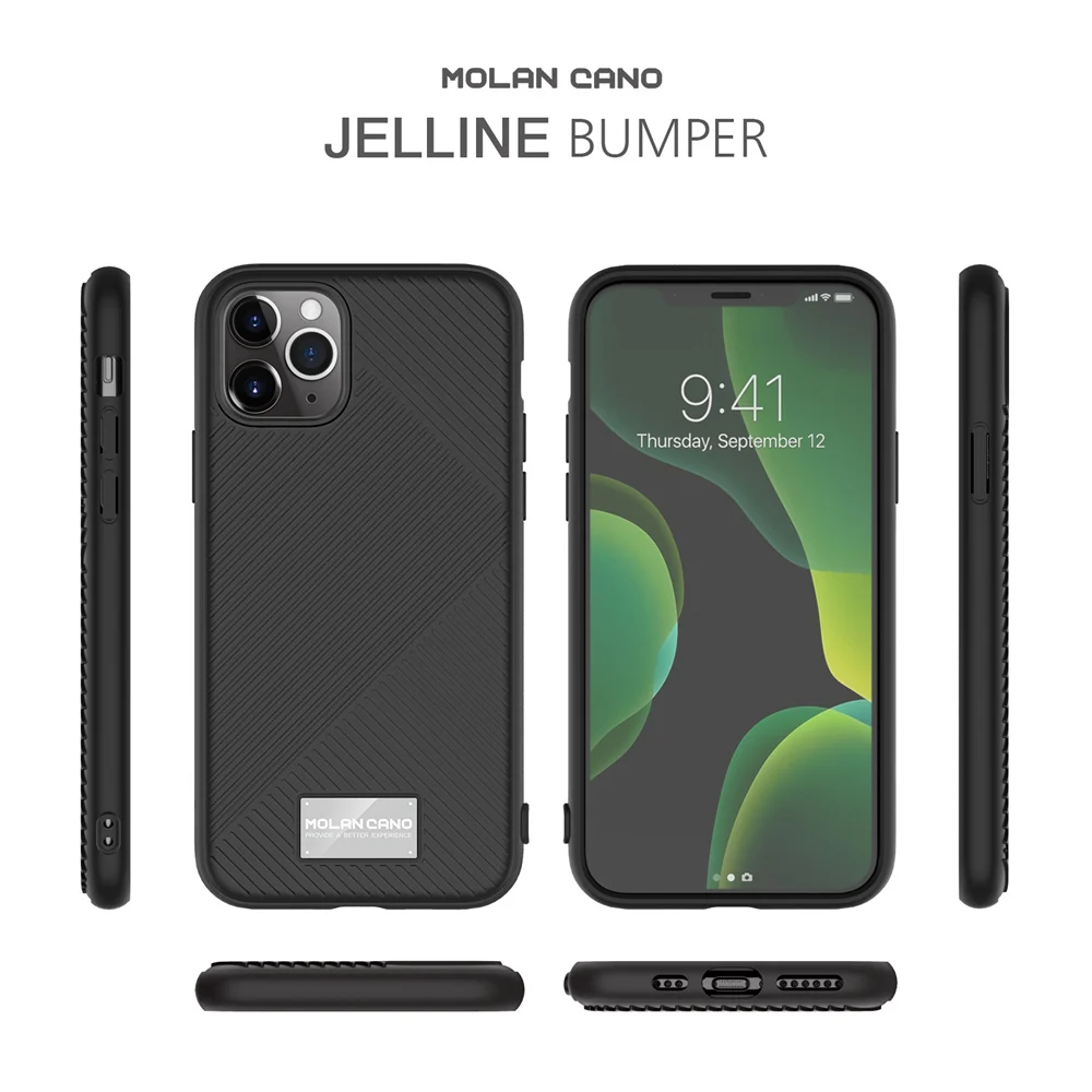 Чехол для Телефона iPhone 12 mini 11 Pro Max 7 8 6 6s Plus Мягкая силиконовая задняя крышка из