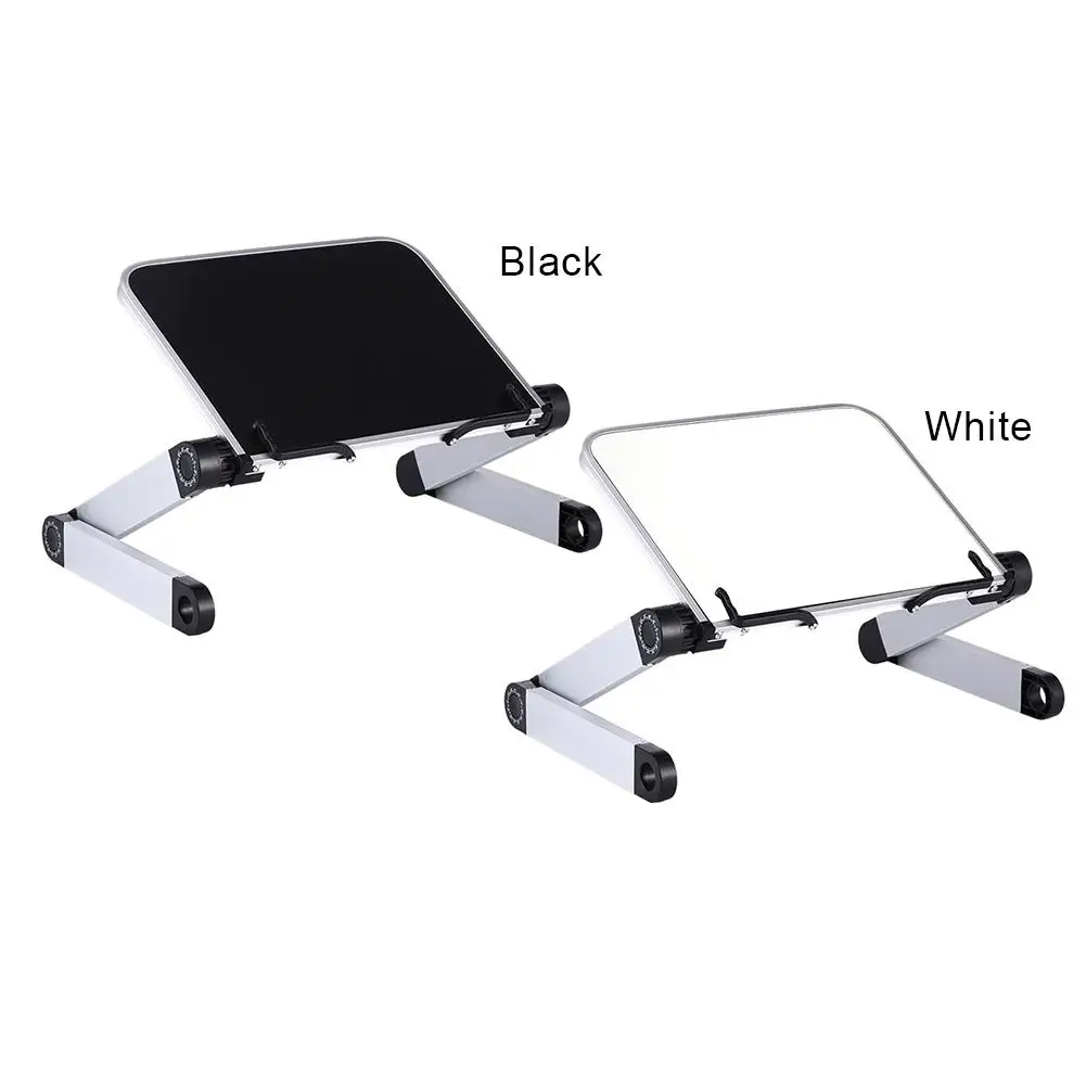 

Book Stand Adjustable Reading Book Holder Free Hands Page Paper Clips for Book Laptops