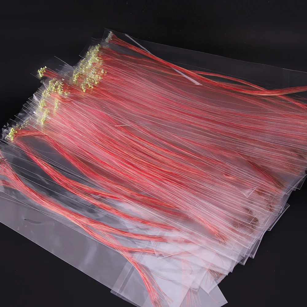 0.1mm Wired Chip Led SMD 0201/0402 3V Led Lamp Models Train Pre-soldered Micro Litz