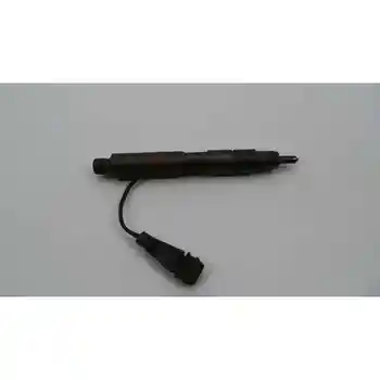 

KBEL58P146 Injector Renault Megane I Classic (la0) 1.9 Dti Cat Diesels