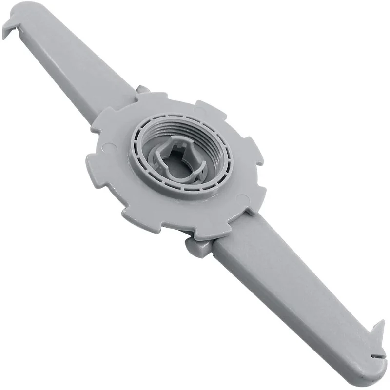 Dishwasher Accessories Water Arm 154754502 Dishwasher Upper Spray Arm for Frigidaire 154607802 5304506516 154478202 PS2581378