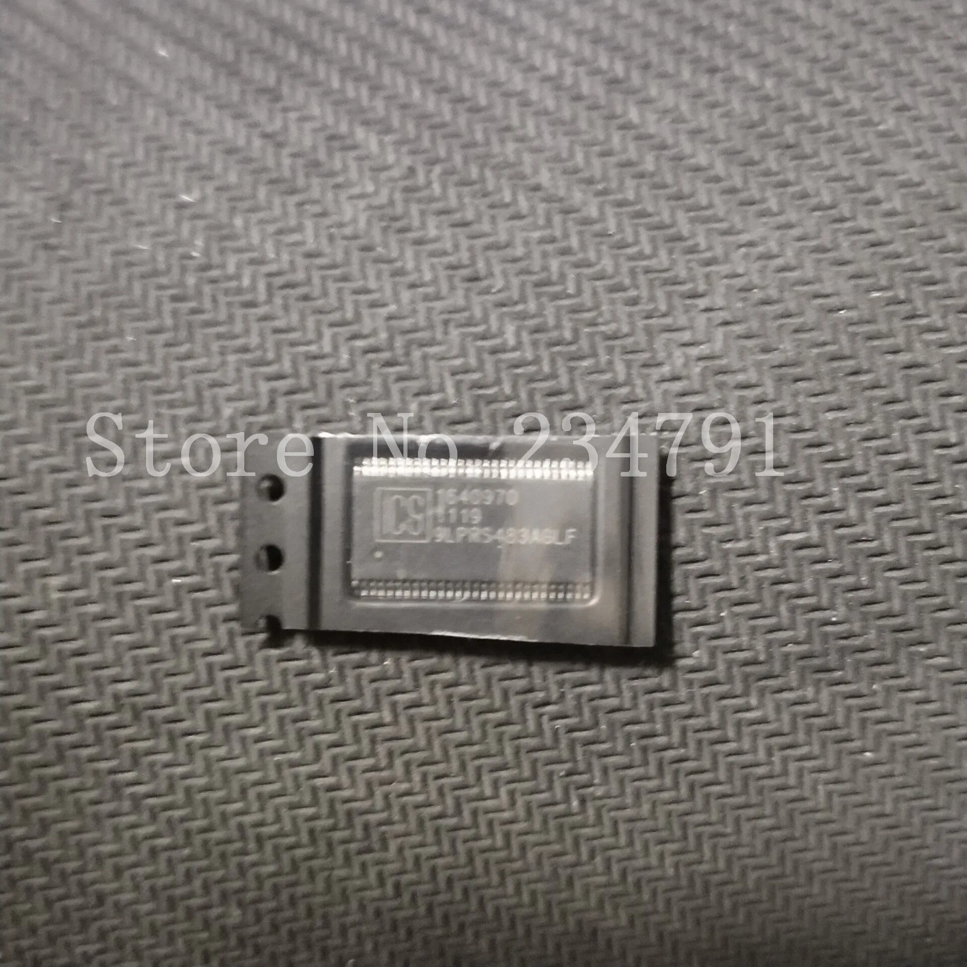 ICS9LPRS483 ICS9LPRS483BGLF | Электроника